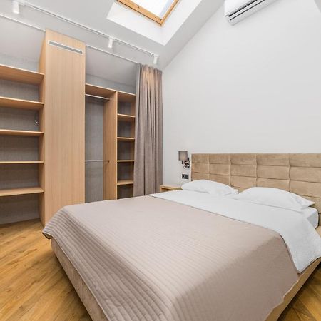 Deribasovskaya, 19 Apartment Odessa Luaran gambar