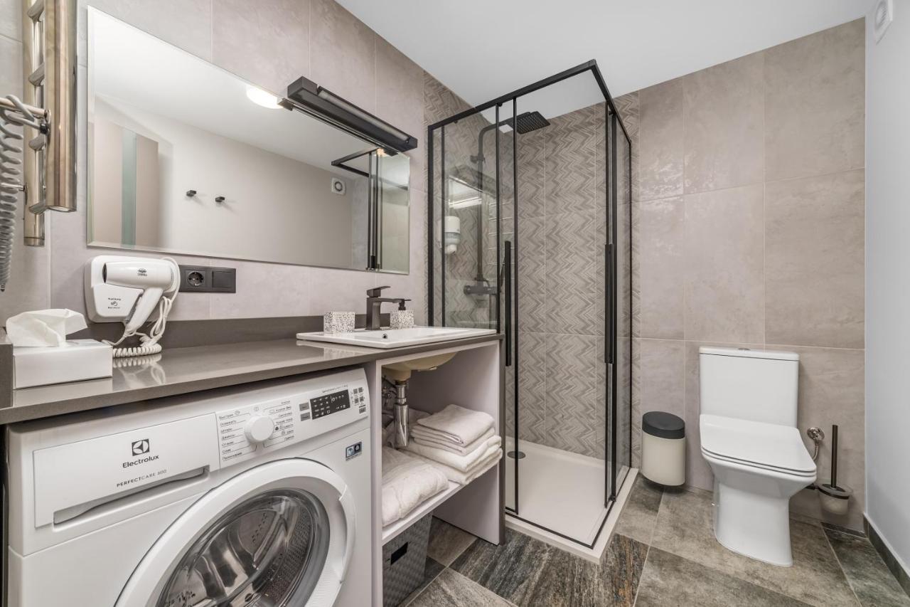 Deribasovskaya, 19 Apartment Odessa Luaran gambar
